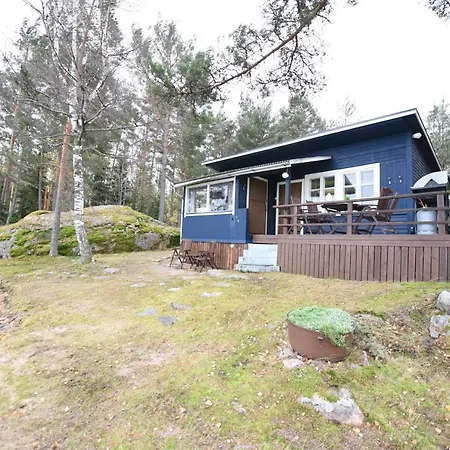 샬레 Pieni Merenrantamokki 38m²