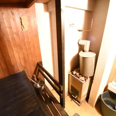 Pieni Merenrantamokki 38m² * Nauvo